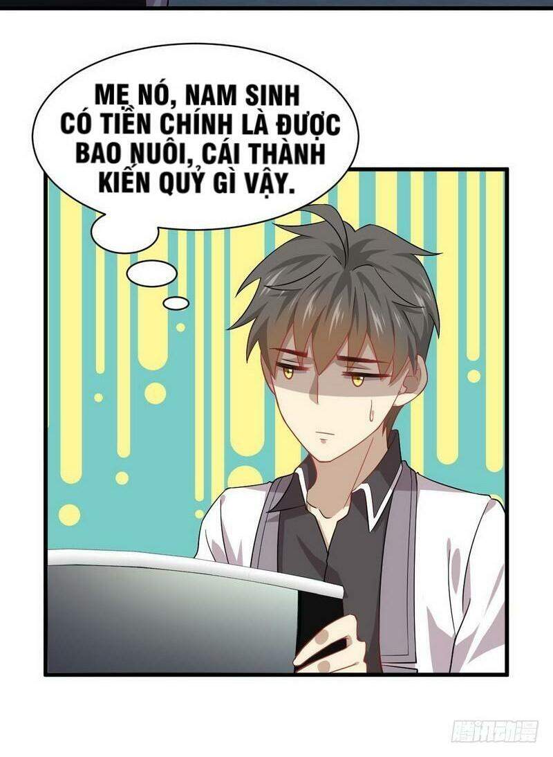 Xuyên Không Vào Thế Giới Nữ Cường Chapter 40 - Trang 2