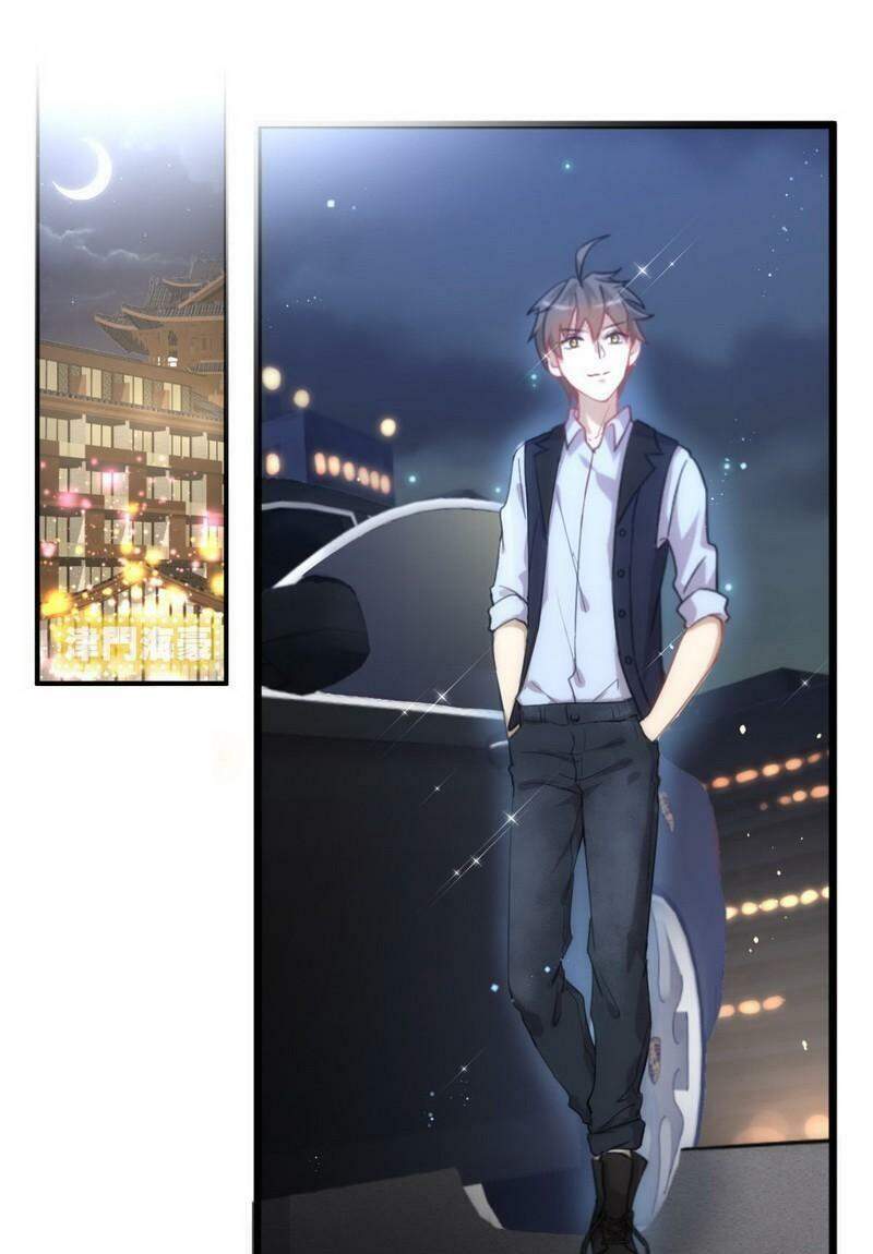 Xuyên Không Vào Thế Giới Nữ Cường Chapter 40 - Trang 2