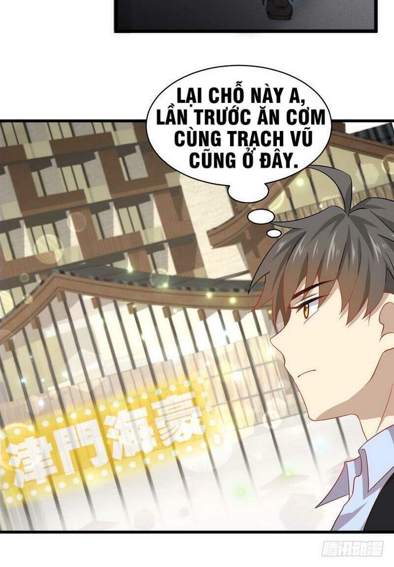 Xuyên Không Vào Thế Giới Nữ Cường Chapter 40 - Trang 2