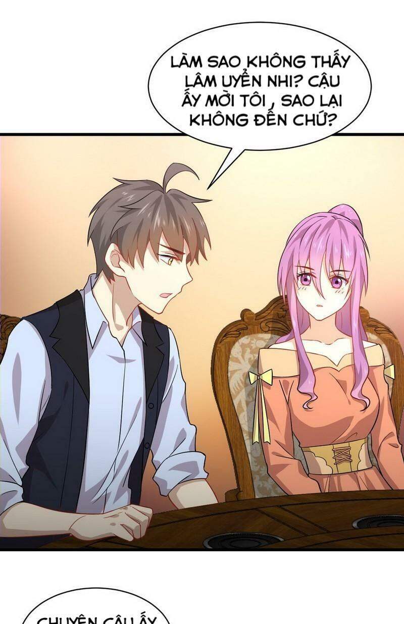 Xuyên Không Vào Thế Giới Nữ Cường Chapter 40 - Trang 2