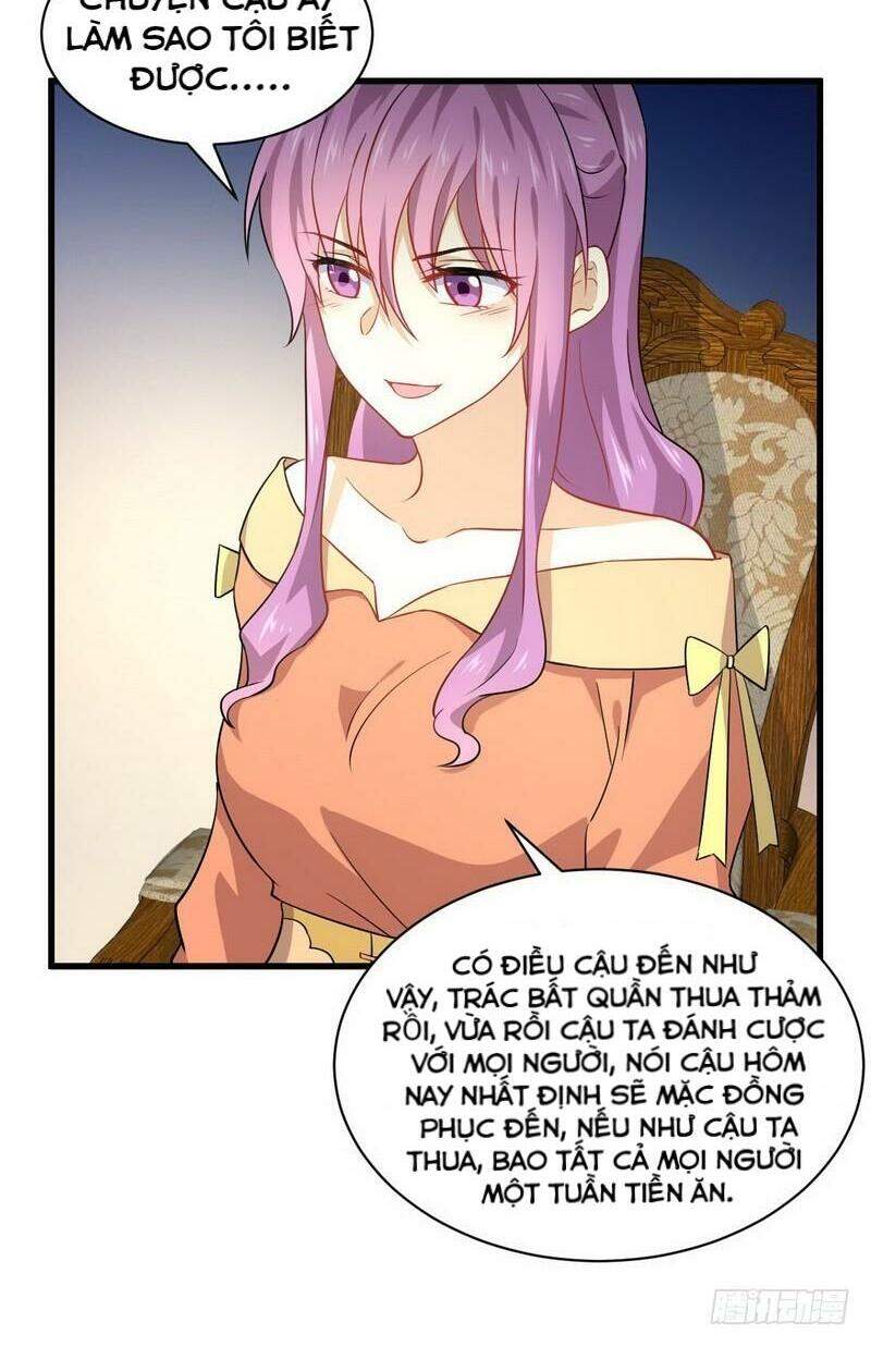 Xuyên Không Vào Thế Giới Nữ Cường Chapter 40 - Trang 2