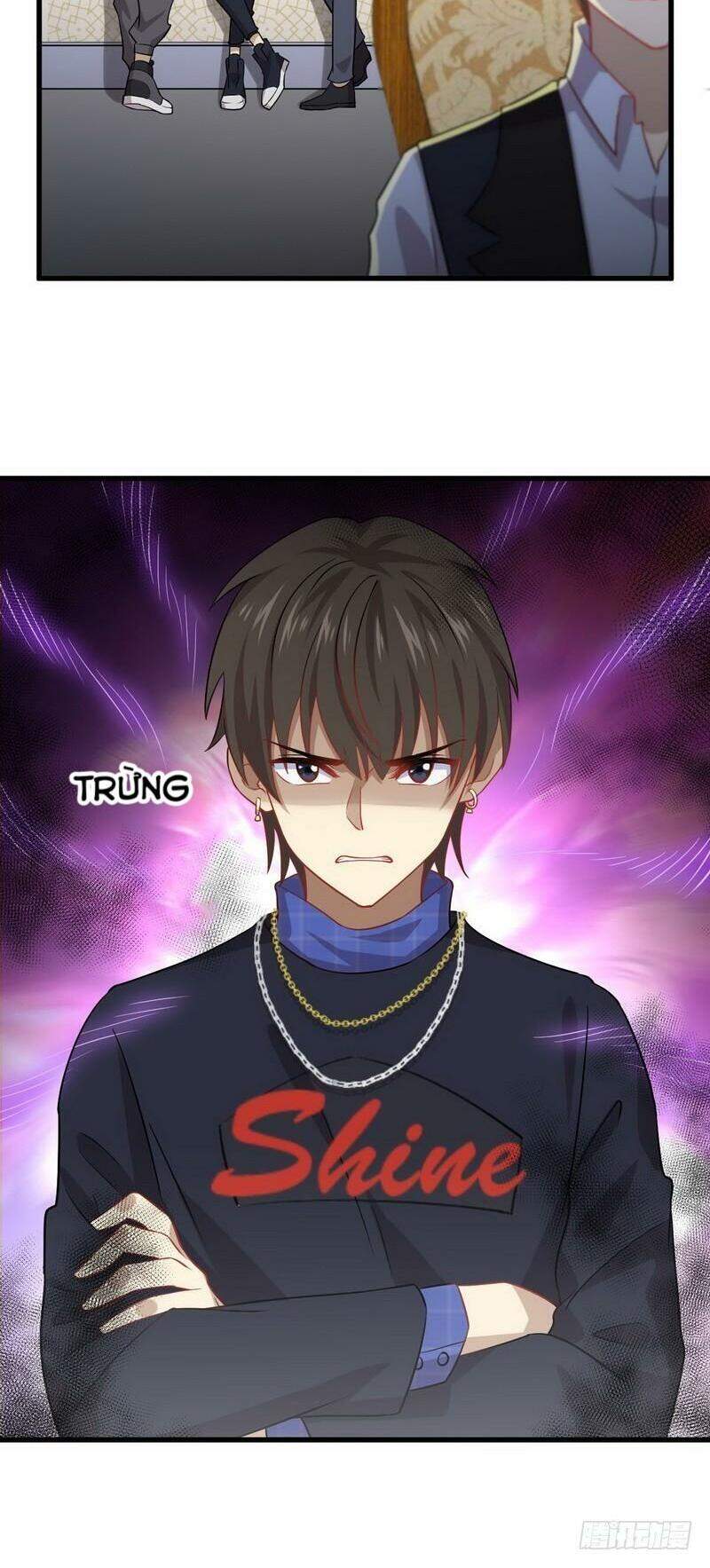 Xuyên Không Vào Thế Giới Nữ Cường Chapter 40 - Trang 2