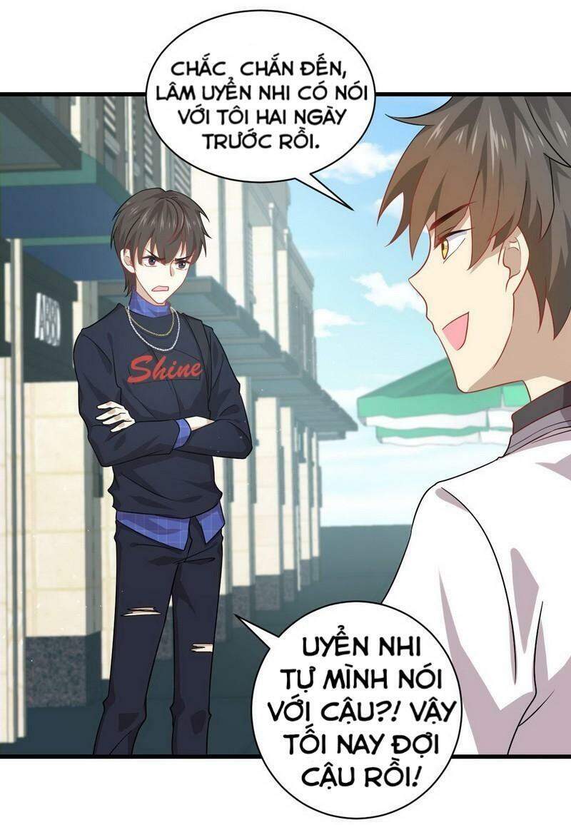 Xuyên Không Vào Thế Giới Nữ Cường Chapter 40 - Trang 2