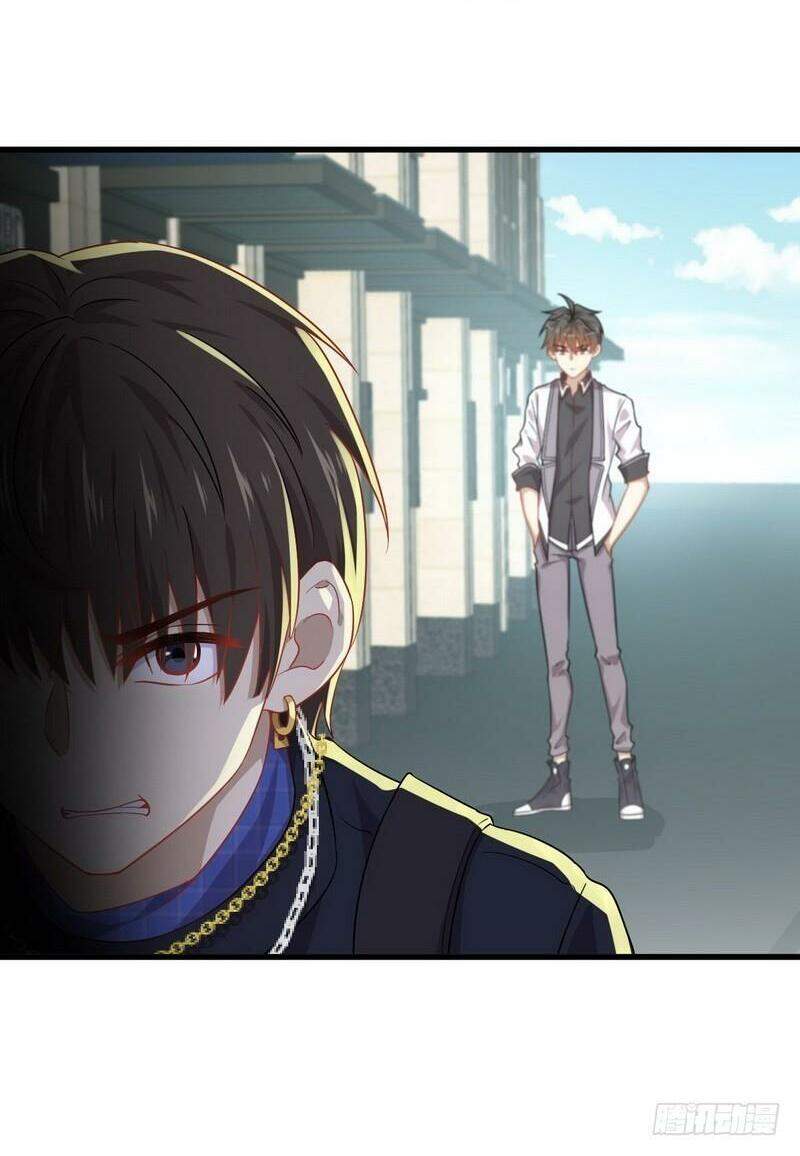 Xuyên Không Vào Thế Giới Nữ Cường Chapter 40 - Trang 2