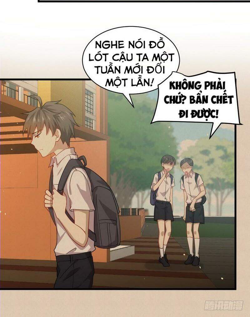 Xuyên Không Vào Thế Giới Nữ Cường Chapter 40 - Trang 2