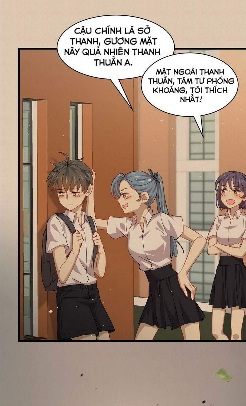 Xuyên Không Vào Thế Giới Nữ Cường Chapter 40 - Trang 2