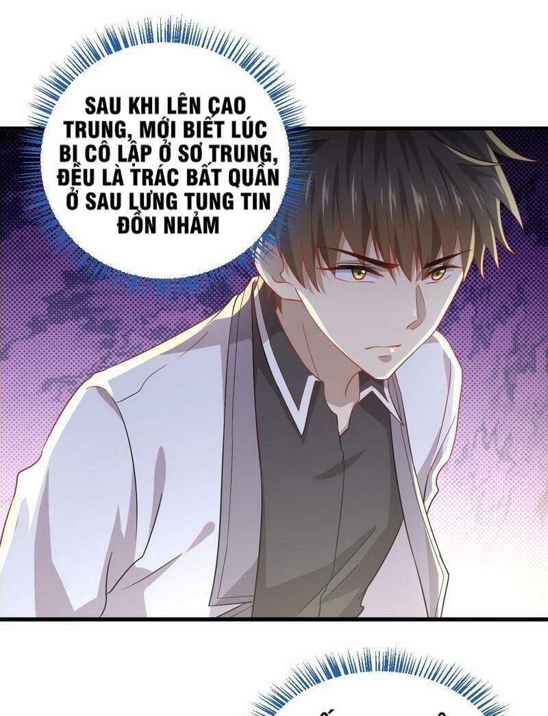Xuyên Không Vào Thế Giới Nữ Cường Chapter 40 - Trang 2