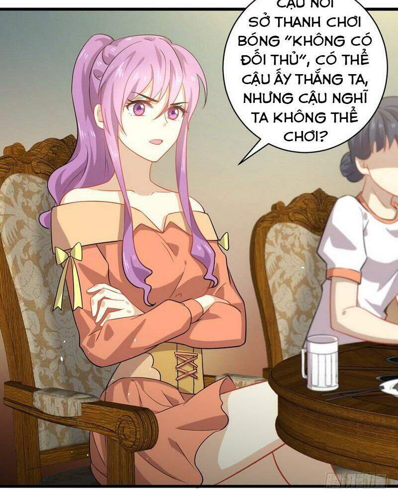 Xuyên Không Vào Thế Giới Nữ Cường Chapter 41 - Trang 2