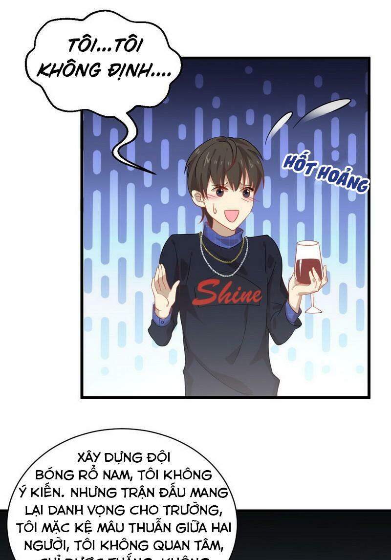 Xuyên Không Vào Thế Giới Nữ Cường Chapter 41 - Trang 2