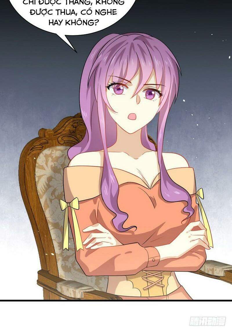 Xuyên Không Vào Thế Giới Nữ Cường Chapter 41 - Trang 2