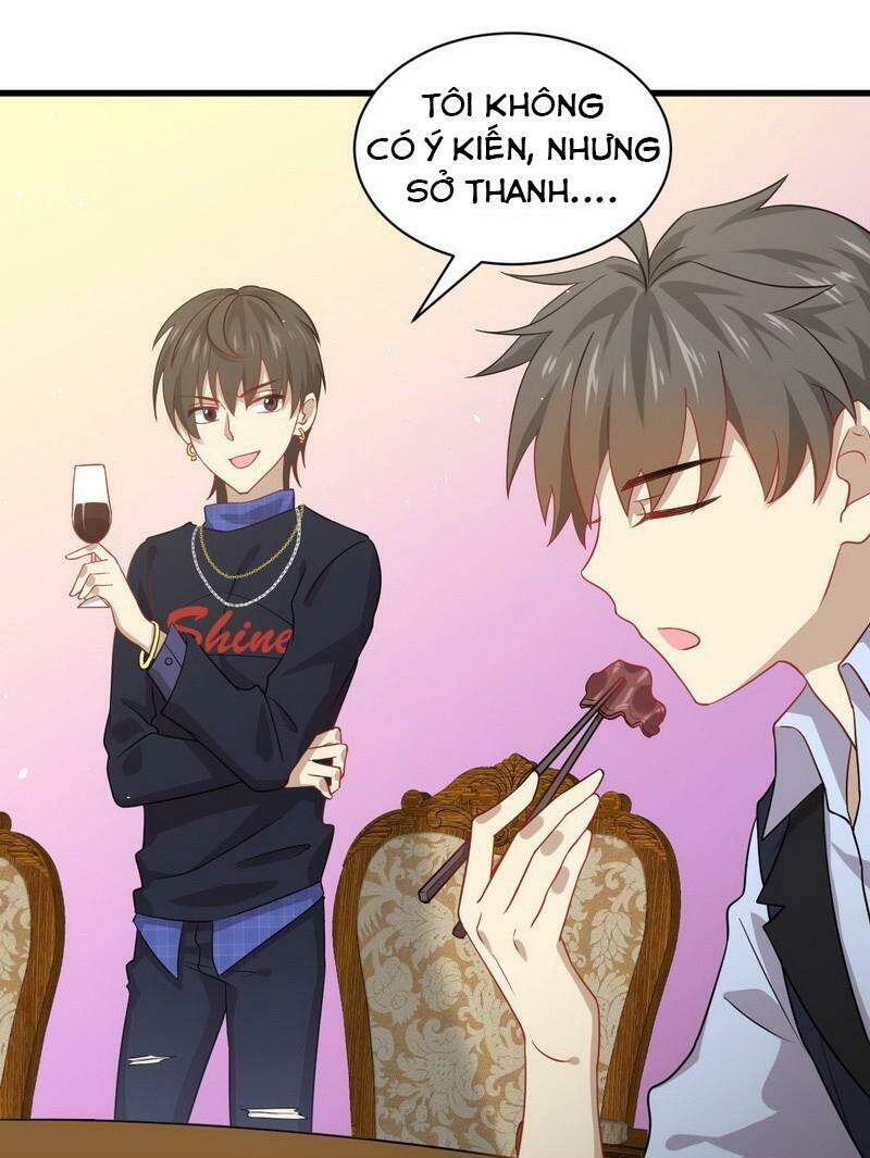 Xuyên Không Vào Thế Giới Nữ Cường Chapter 41 - Trang 2