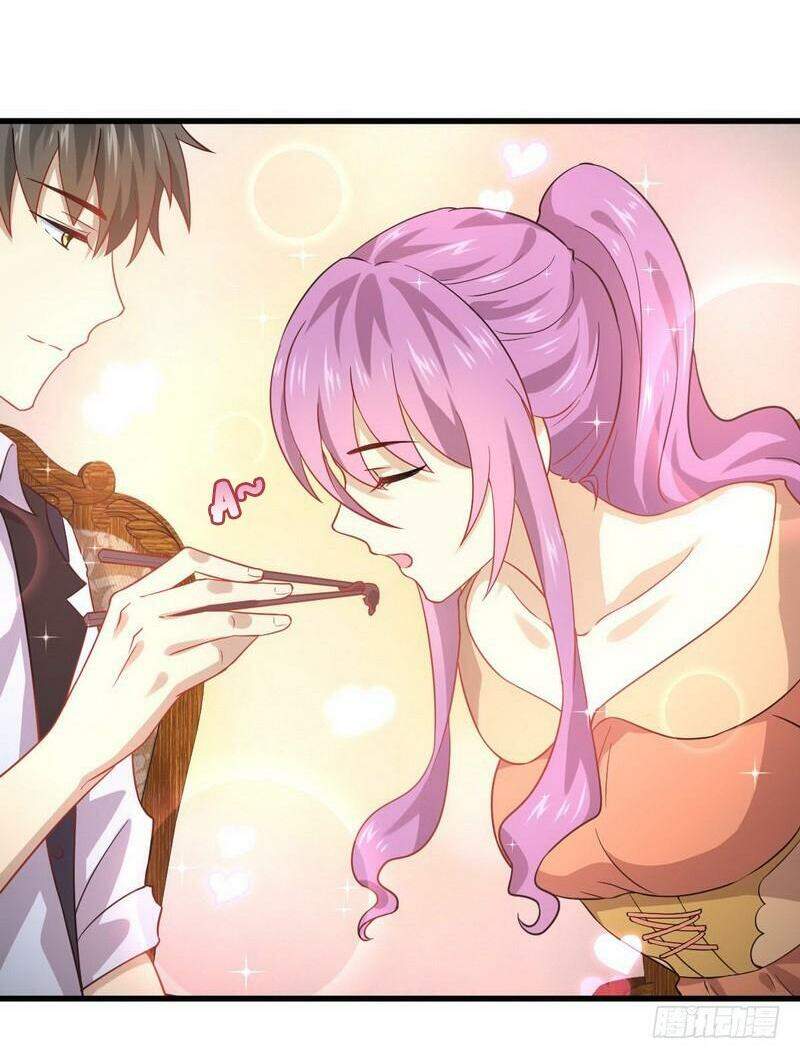 Xuyên Không Vào Thế Giới Nữ Cường Chapter 41 - Trang 2