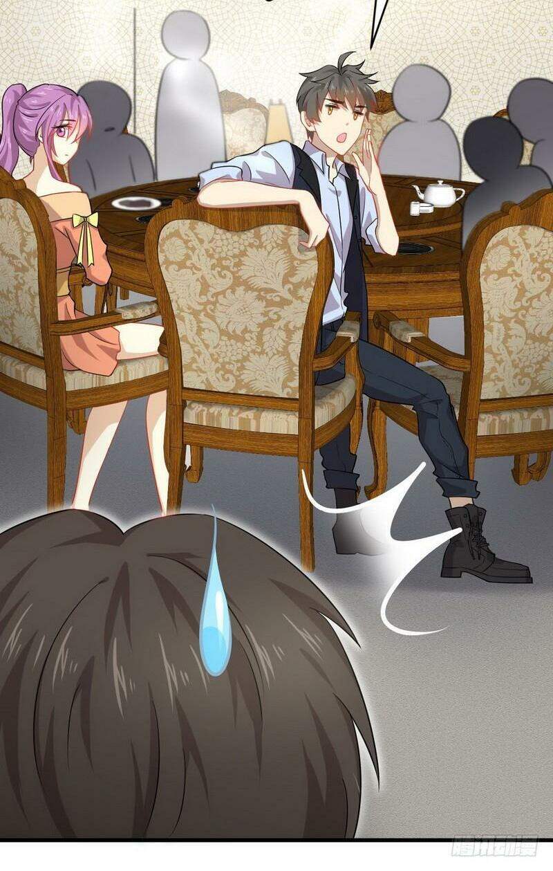 Xuyên Không Vào Thế Giới Nữ Cường Chapter 41 - Trang 2