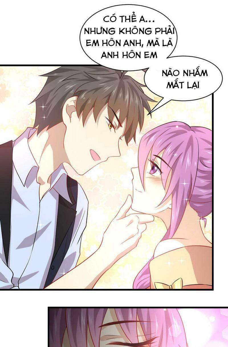 Xuyên Không Vào Thế Giới Nữ Cường Chapter 41 - Trang 2