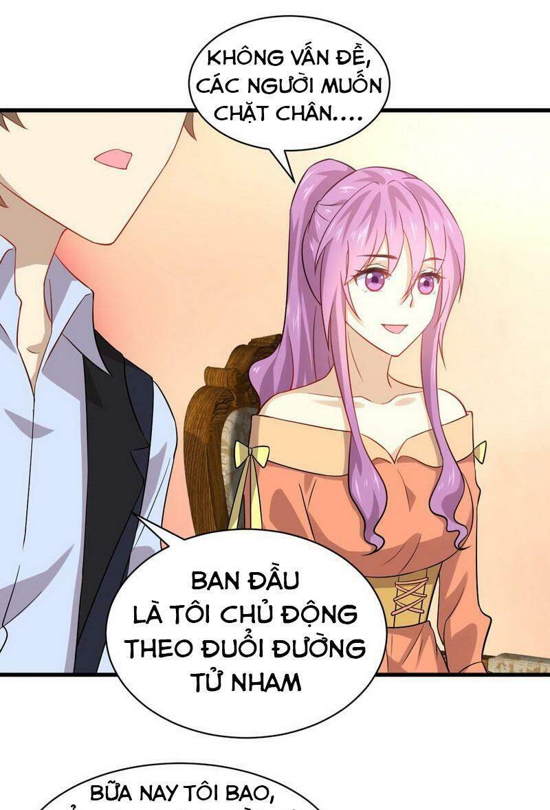 Xuyên Không Vào Thế Giới Nữ Cường Chapter 41 - Trang 2