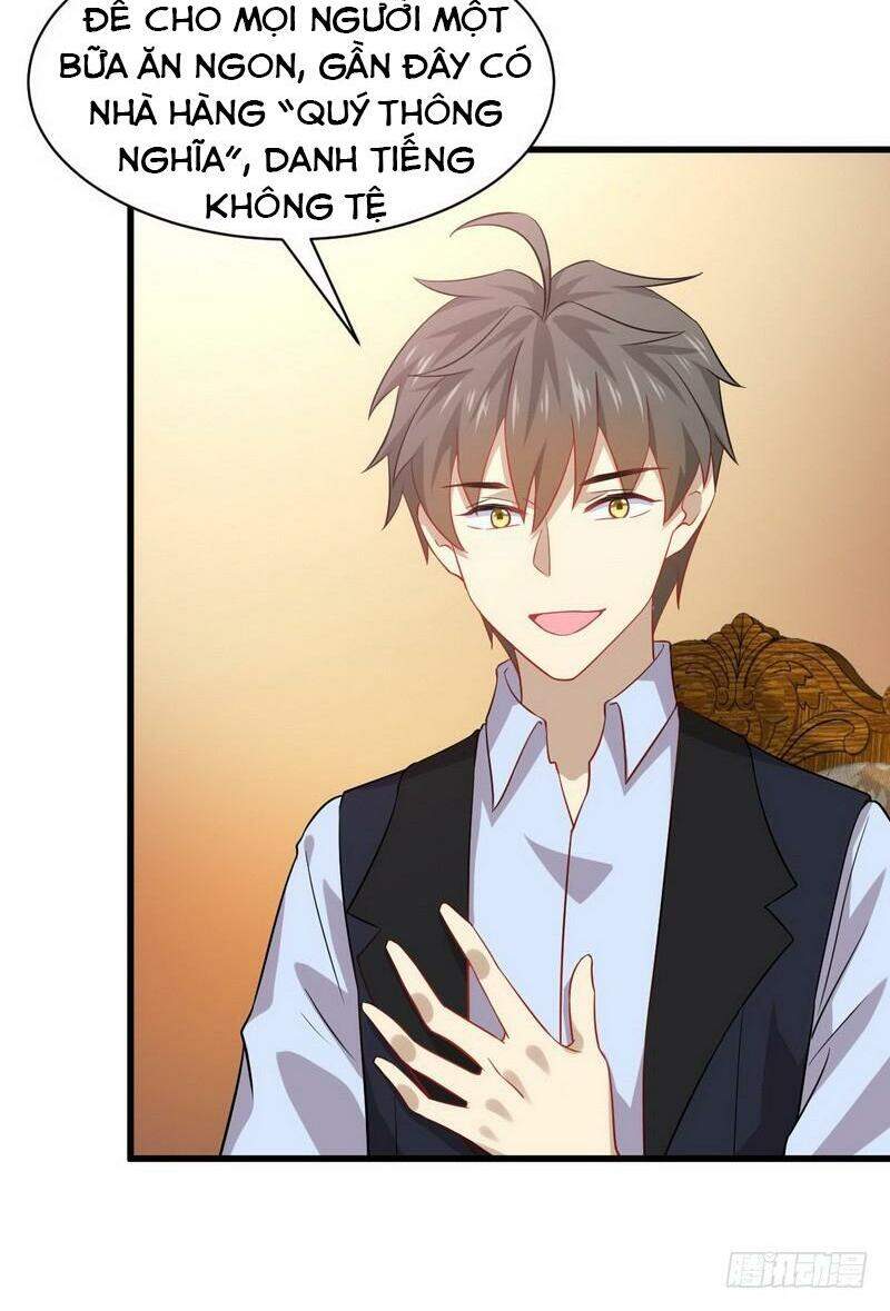 Xuyên Không Vào Thế Giới Nữ Cường Chapter 41 - Trang 2