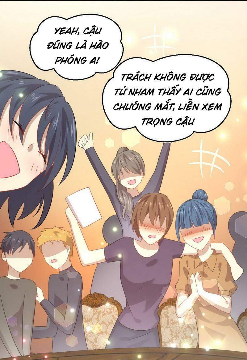 Xuyên Không Vào Thế Giới Nữ Cường Chapter 41 - Trang 2