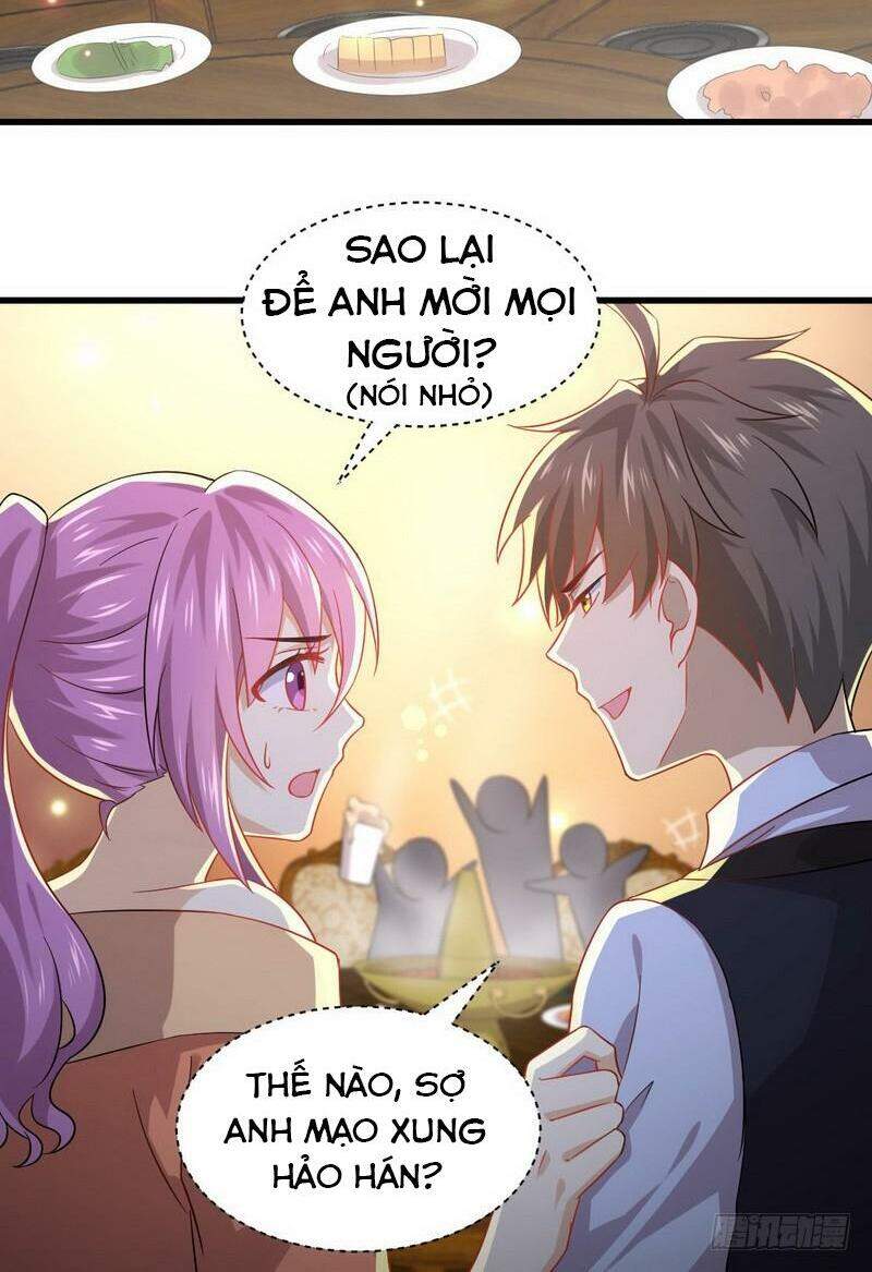 Xuyên Không Vào Thế Giới Nữ Cường Chapter 41 - Trang 2