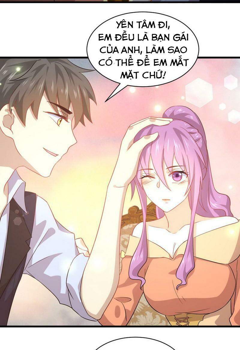 Xuyên Không Vào Thế Giới Nữ Cường Chapter 41 - Trang 2