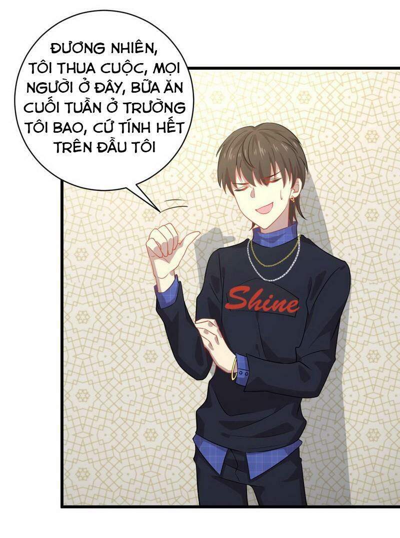 Xuyên Không Vào Thế Giới Nữ Cường Chapter 41 - Trang 2