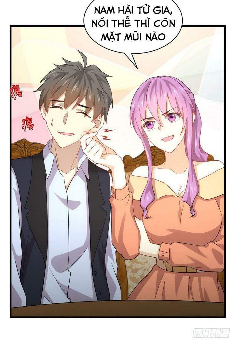 Xuyên Không Vào Thế Giới Nữ Cường Chapter 41 - Trang 2