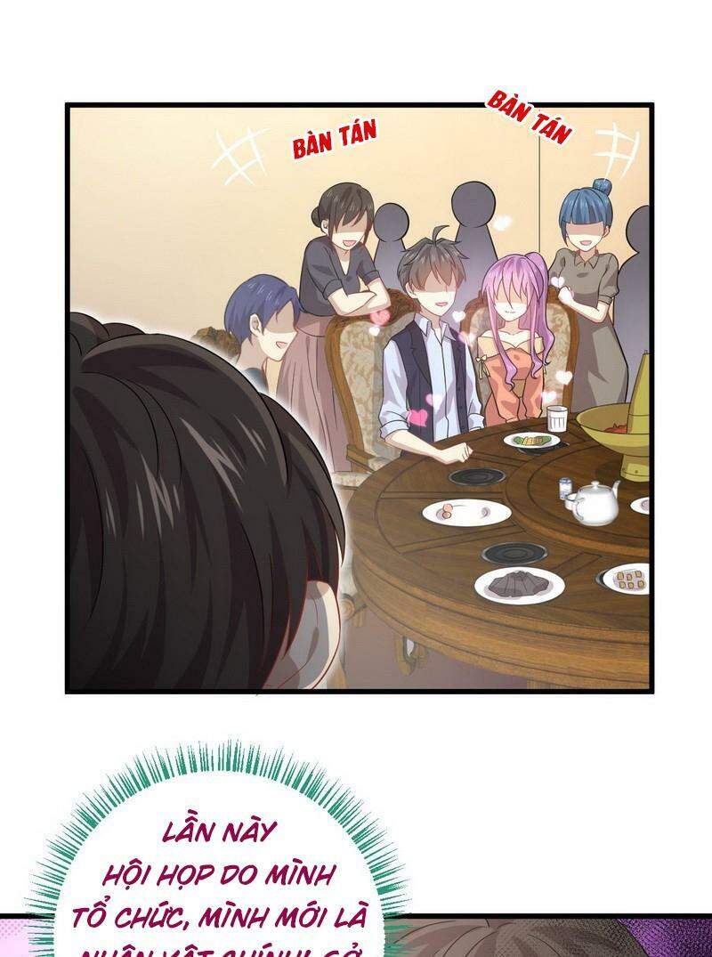 Xuyên Không Vào Thế Giới Nữ Cường Chapter 41 - Trang 2