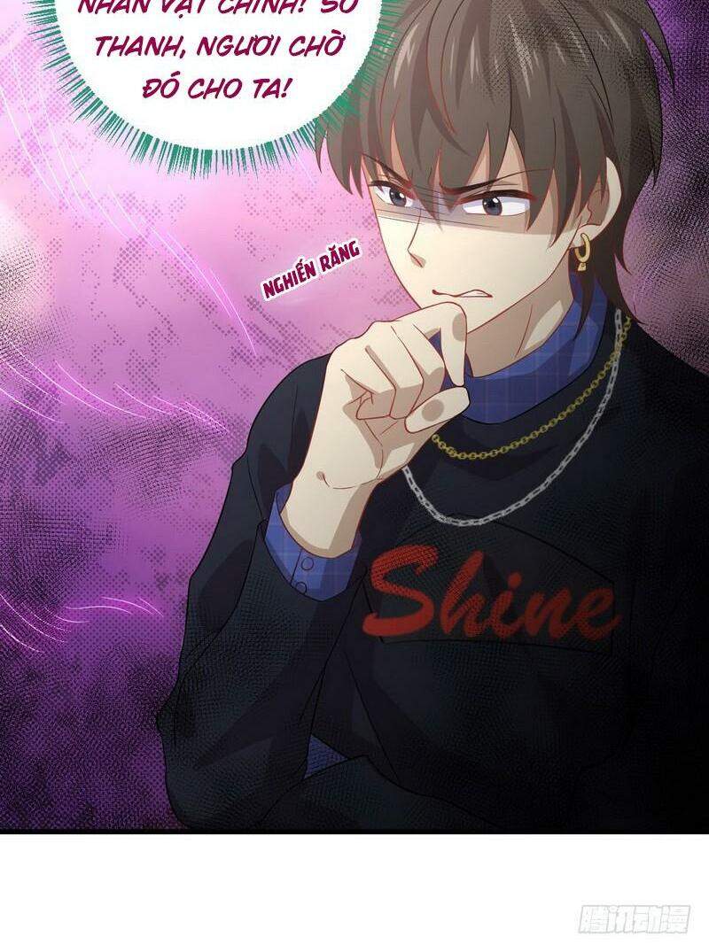 Xuyên Không Vào Thế Giới Nữ Cường Chapter 41 - Trang 2