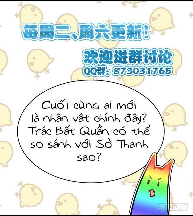 Xuyên Không Vào Thế Giới Nữ Cường Chapter 41 - Trang 2