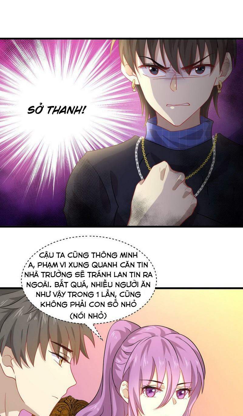 Xuyên Không Vào Thế Giới Nữ Cường Chapter 41 - Trang 2