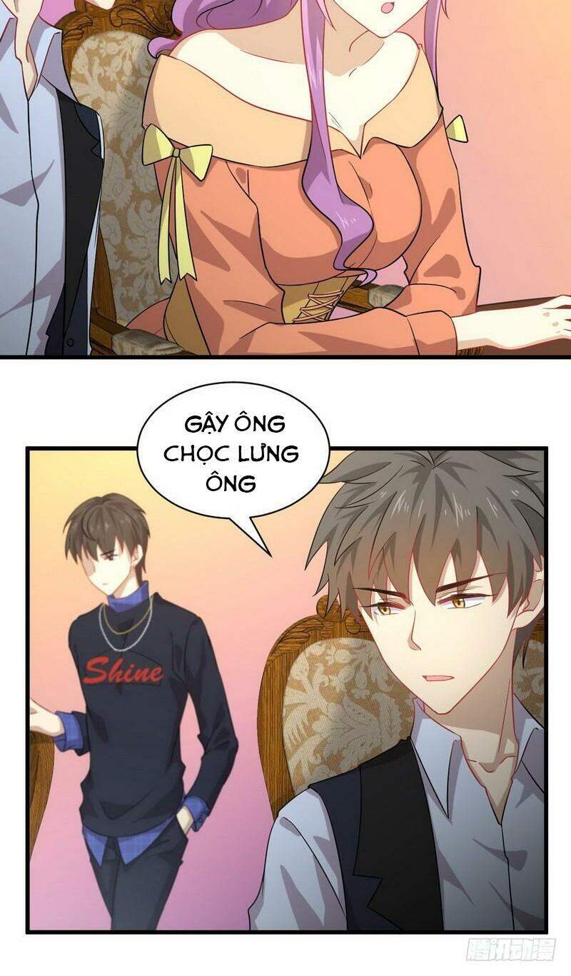 Xuyên Không Vào Thế Giới Nữ Cường Chapter 41 - Trang 2