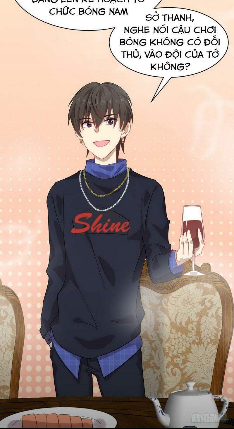 Xuyên Không Vào Thế Giới Nữ Cường Chapter 41 - Trang 2