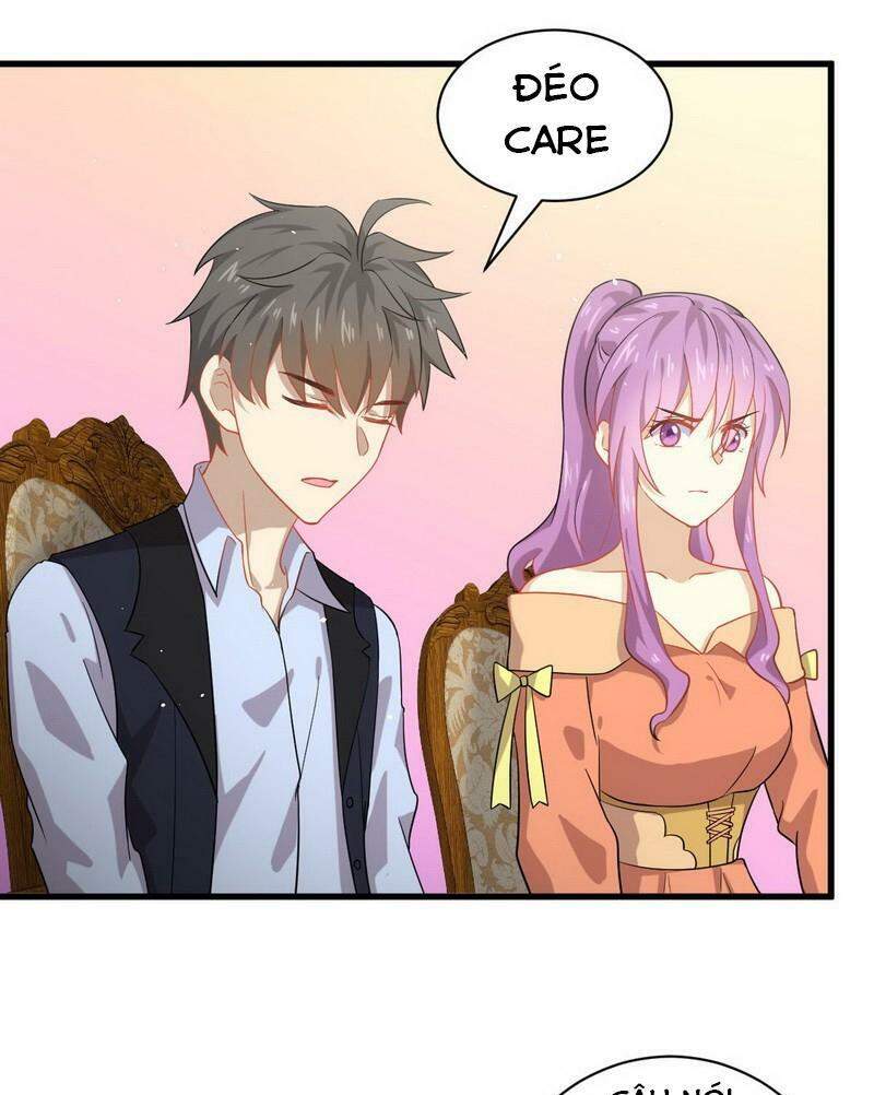 Xuyên Không Vào Thế Giới Nữ Cường Chapter 41 - Trang 2