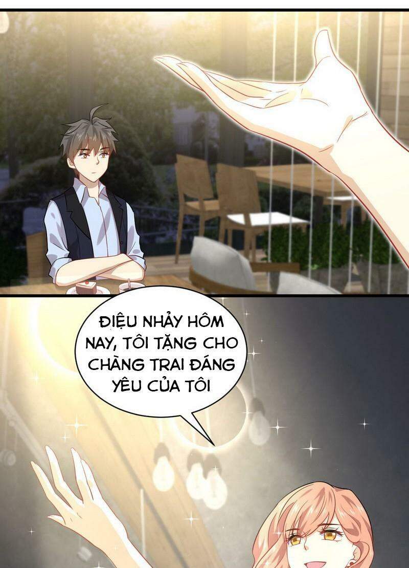 Xuyên Không Vào Thế Giới Nữ Cường Chapter 42 - Trang 2