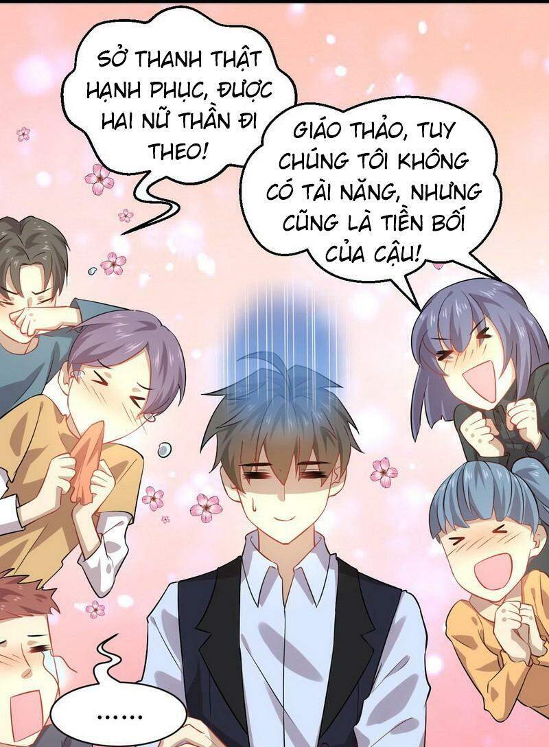 Xuyên Không Vào Thế Giới Nữ Cường Chapter 42 - Trang 2