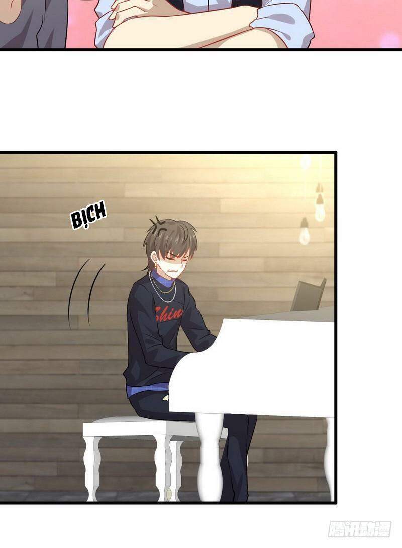 Xuyên Không Vào Thế Giới Nữ Cường Chapter 42 - Trang 2