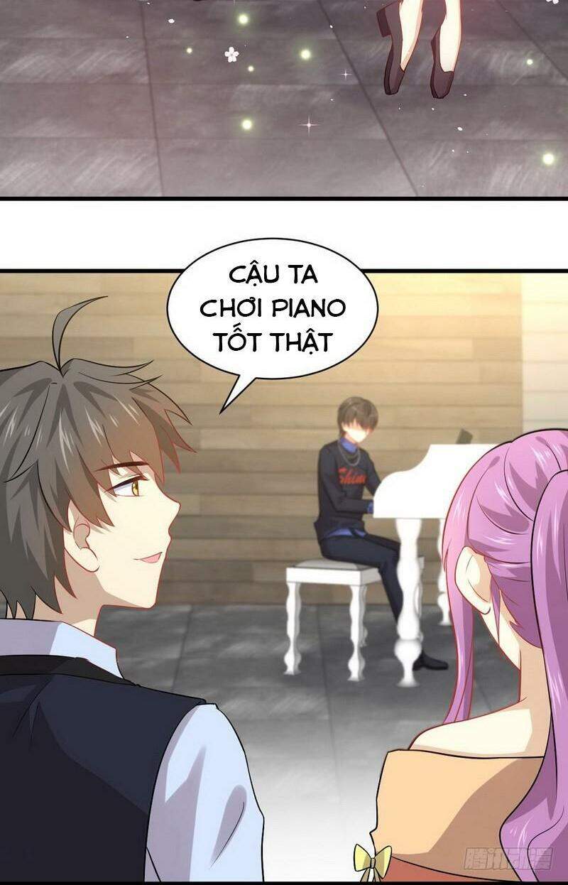 Xuyên Không Vào Thế Giới Nữ Cường Chapter 42 - Trang 2