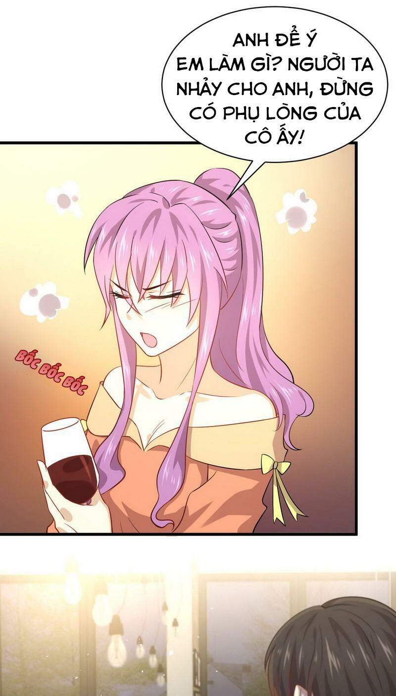 Xuyên Không Vào Thế Giới Nữ Cường Chapter 42 - Trang 2