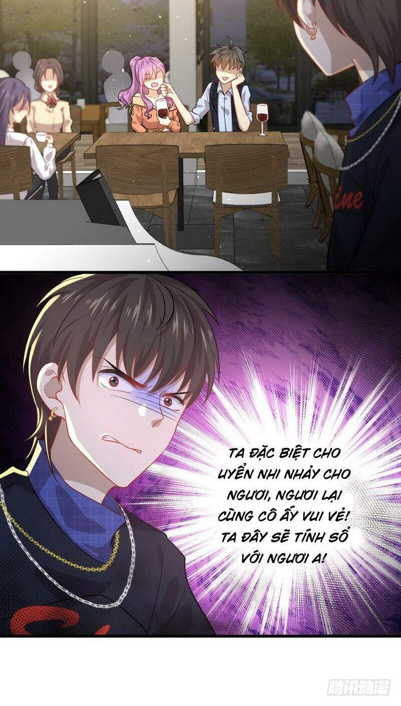 Xuyên Không Vào Thế Giới Nữ Cường Chapter 42 - Trang 2