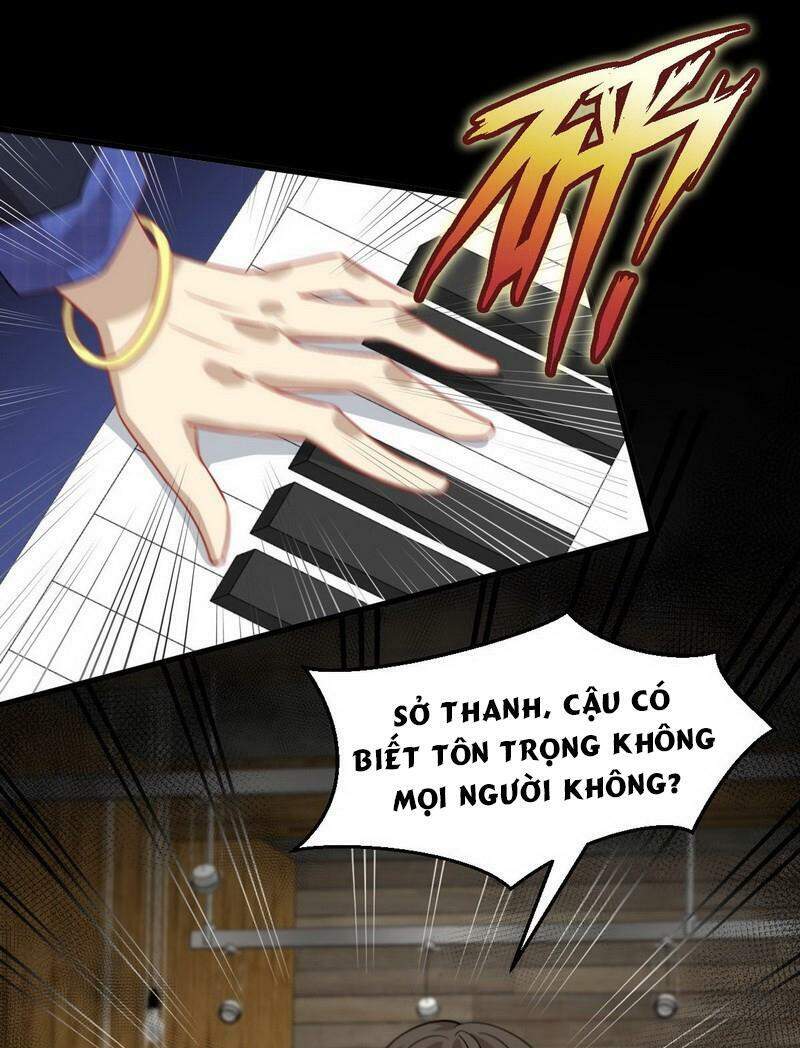Xuyên Không Vào Thế Giới Nữ Cường Chapter 42 - Trang 2