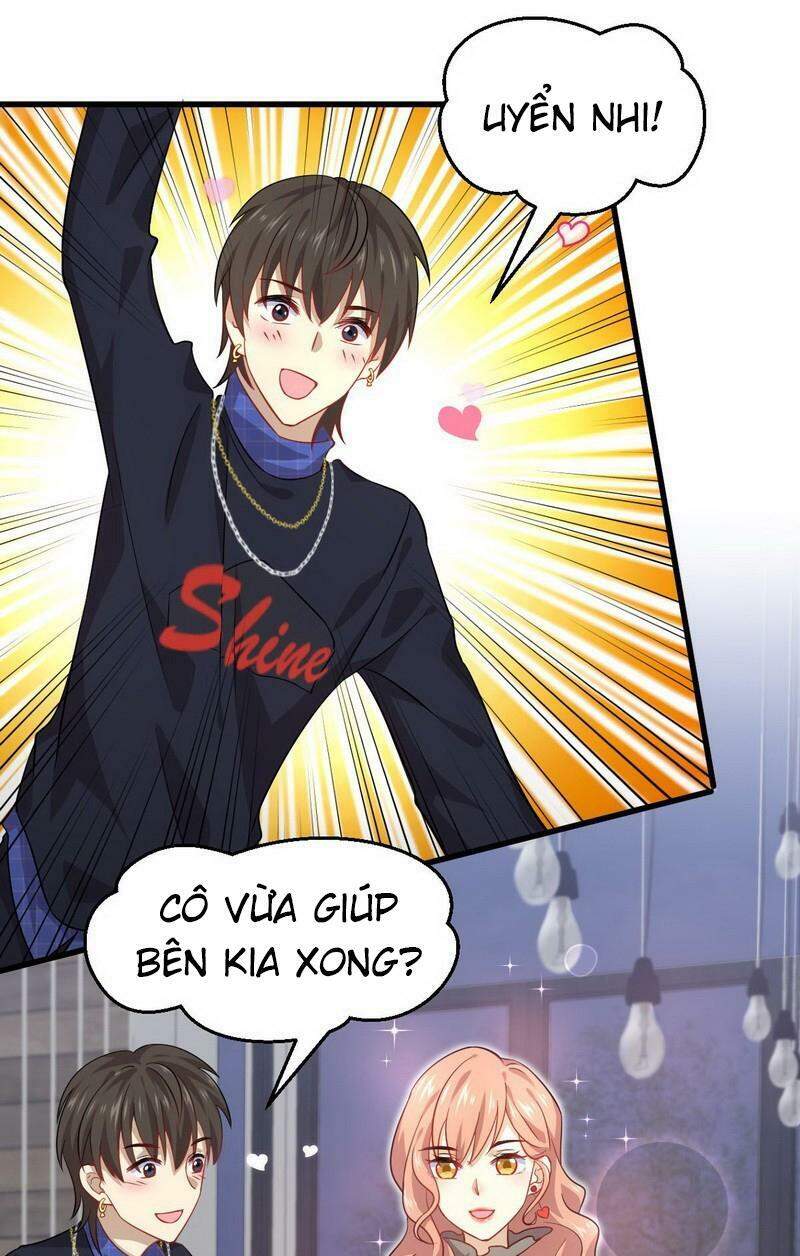 Xuyên Không Vào Thế Giới Nữ Cường Chapter 42 - Trang 2