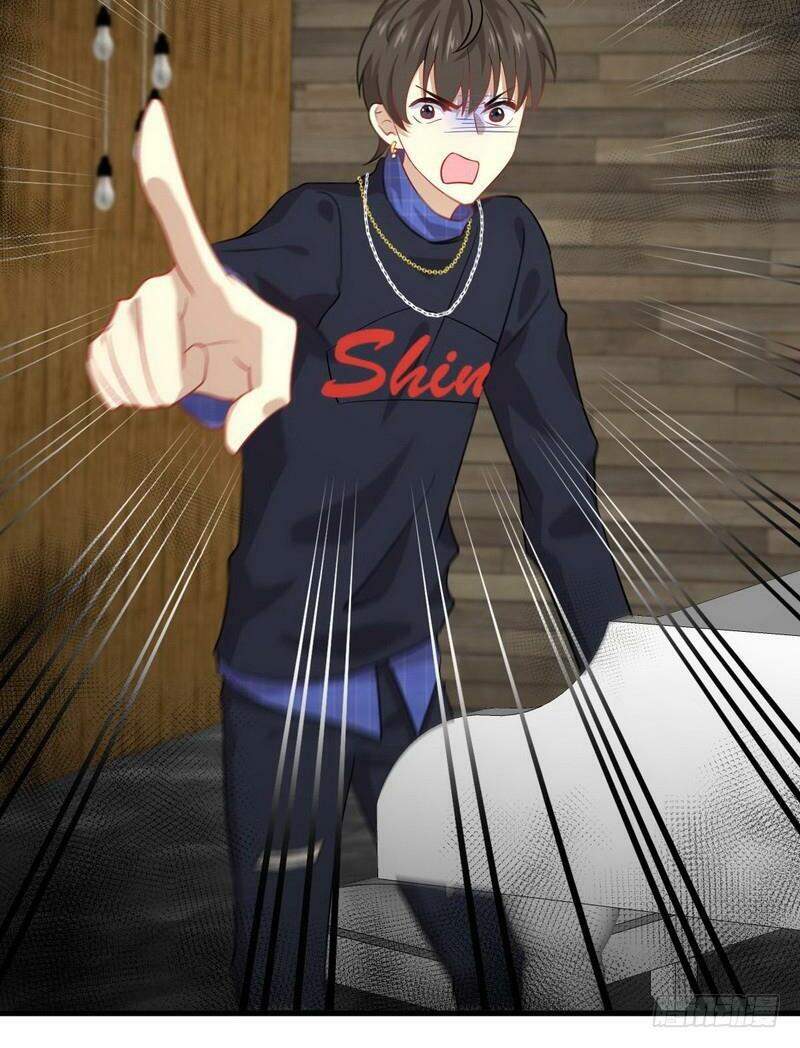 Xuyên Không Vào Thế Giới Nữ Cường Chapter 42 - Trang 2