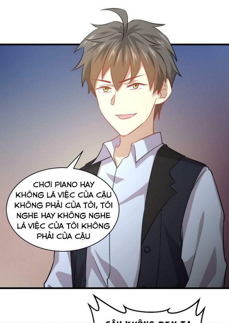 Xuyên Không Vào Thế Giới Nữ Cường Chapter 42 - Trang 2