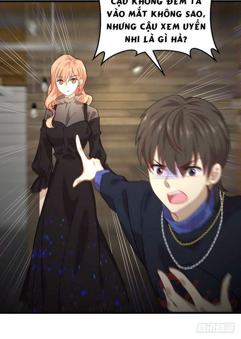 Xuyên Không Vào Thế Giới Nữ Cường Chapter 42 - Trang 2