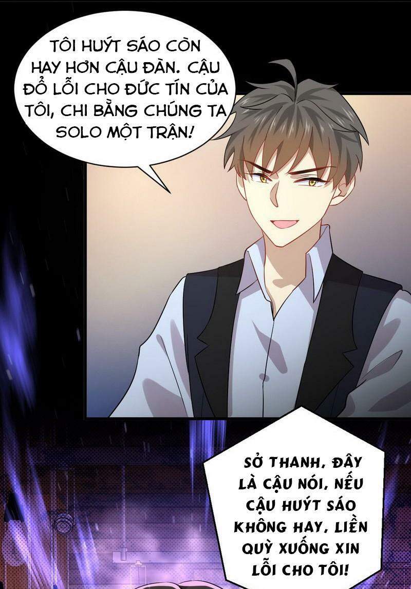 Xuyên Không Vào Thế Giới Nữ Cường Chapter 42 - Trang 2