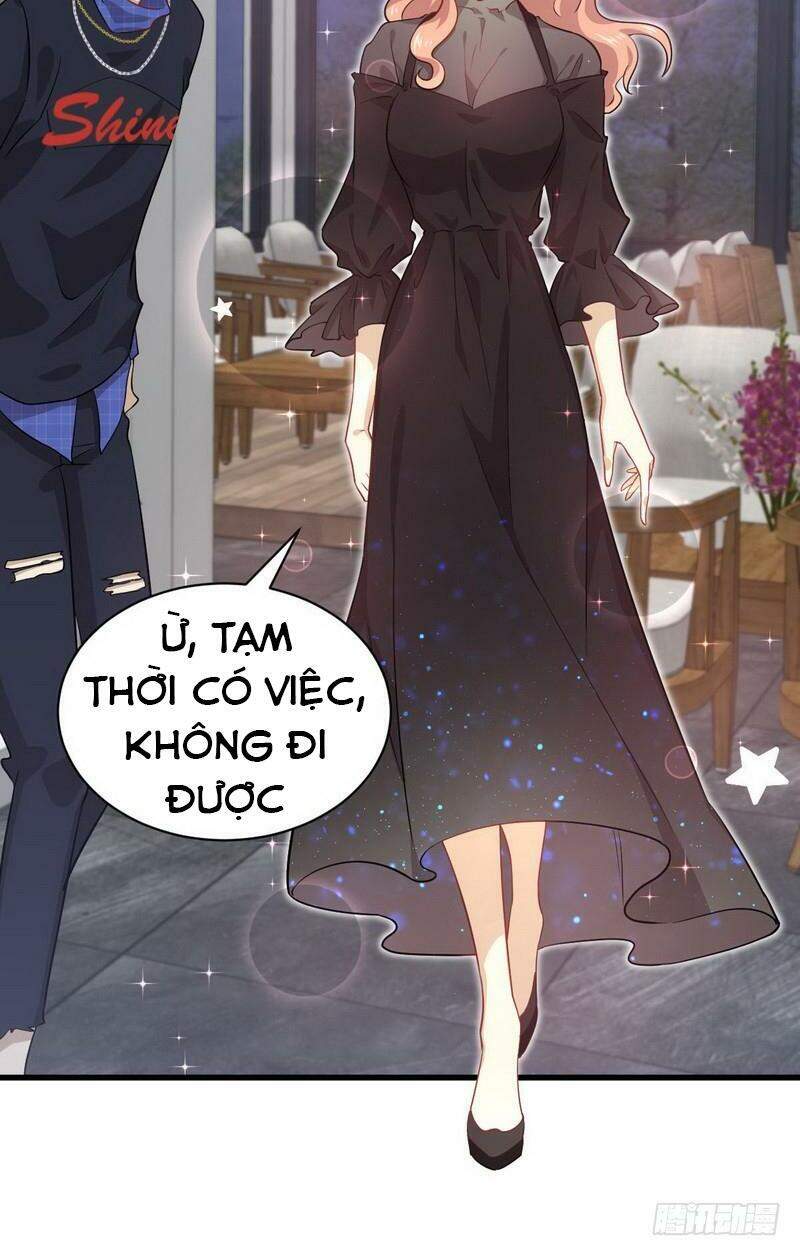 Xuyên Không Vào Thế Giới Nữ Cường Chapter 42 - Trang 2