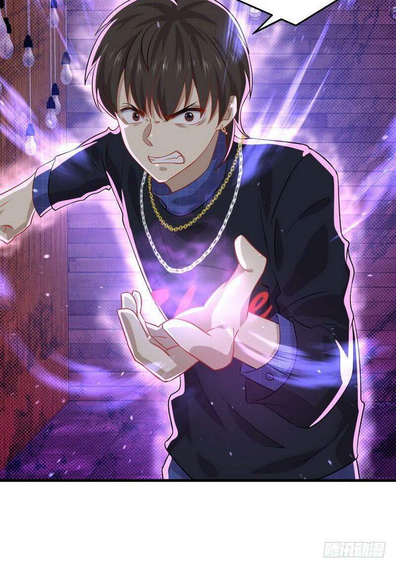 Xuyên Không Vào Thế Giới Nữ Cường Chapter 42 - Trang 2