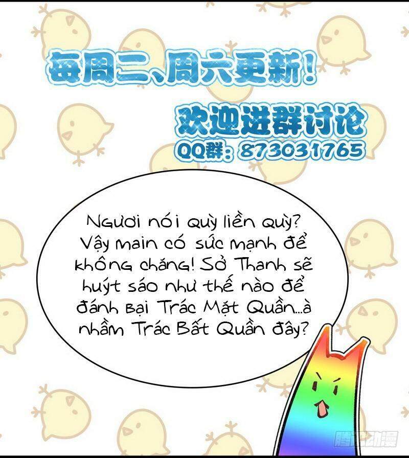 Xuyên Không Vào Thế Giới Nữ Cường Chapter 42 - Trang 2