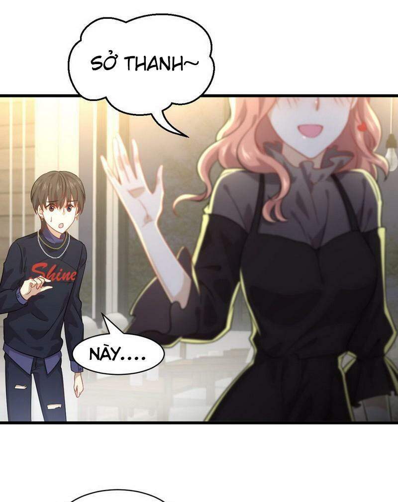 Xuyên Không Vào Thế Giới Nữ Cường Chapter 42 - Trang 2