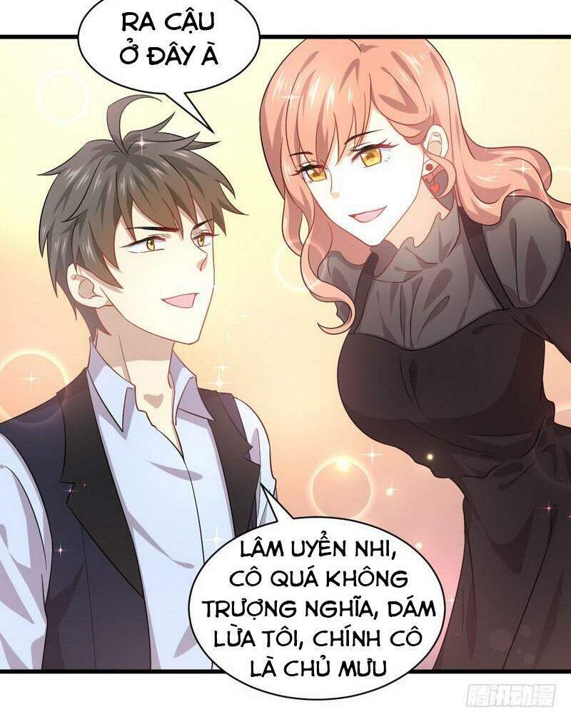 Xuyên Không Vào Thế Giới Nữ Cường Chapter 42 - Trang 2