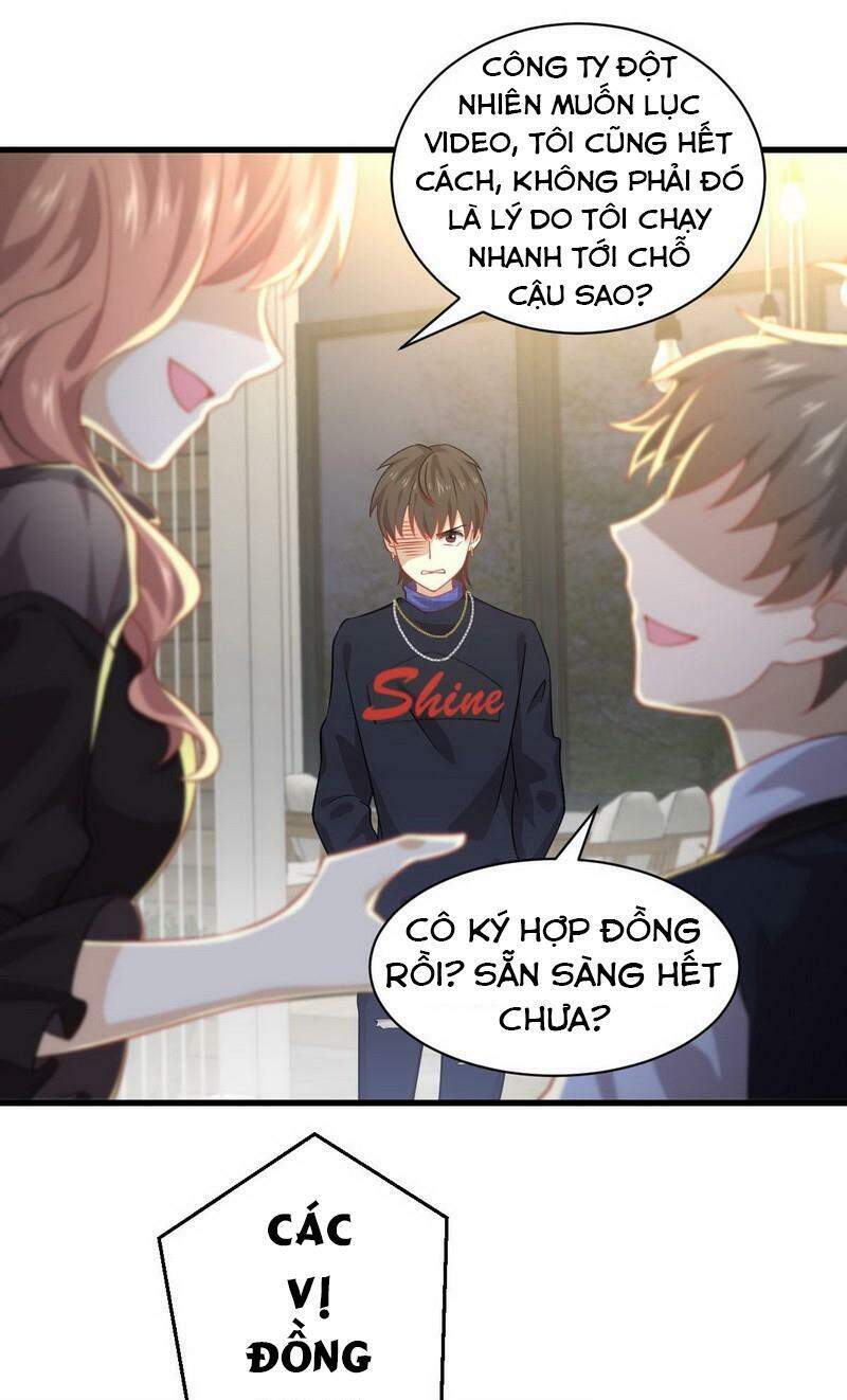 Xuyên Không Vào Thế Giới Nữ Cường Chapter 42 - Trang 2